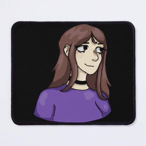 Item preview, ash from sally face designed and sold by courtney-charlt.