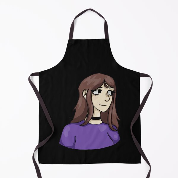 Item preview, ash from sally face designed and sold by courtney-charlt.