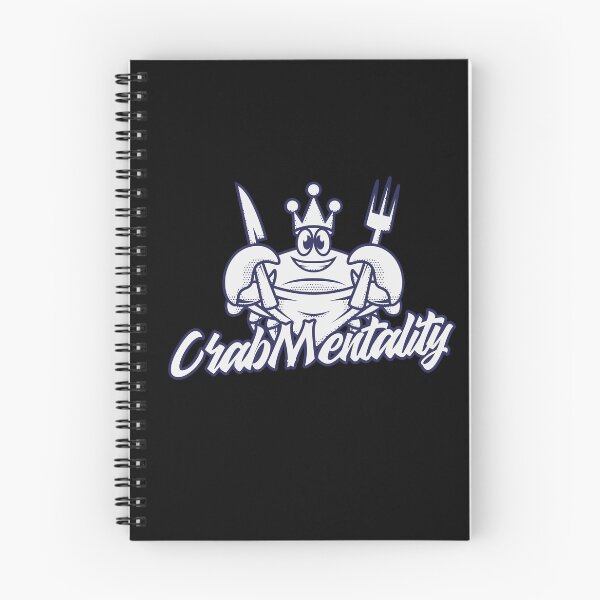 Item preview, Crab Mentality designed and sold by PB-Sandwich.