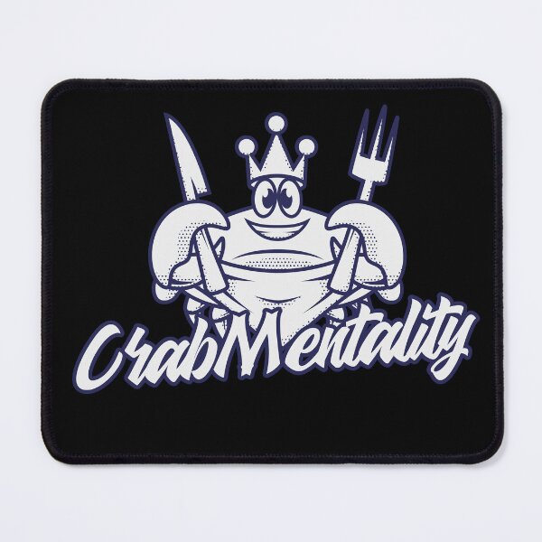 Item preview, Crab Mentality designed and sold by PB-Sandwich.
