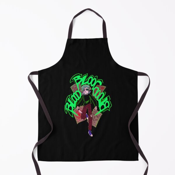 Item preview, Blood Blood Blood designed and sold by courtney-charlt.