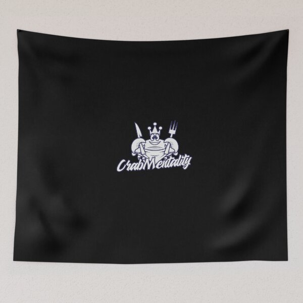 Item preview, Crab Mentality designed and sold by PB-Sandwich.