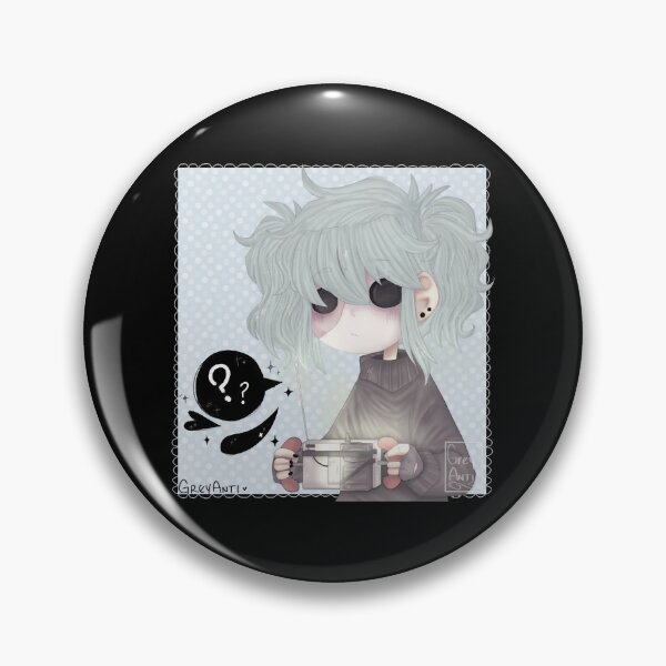 Item preview, Chibi Sal designed and sold by courtney-charlt.