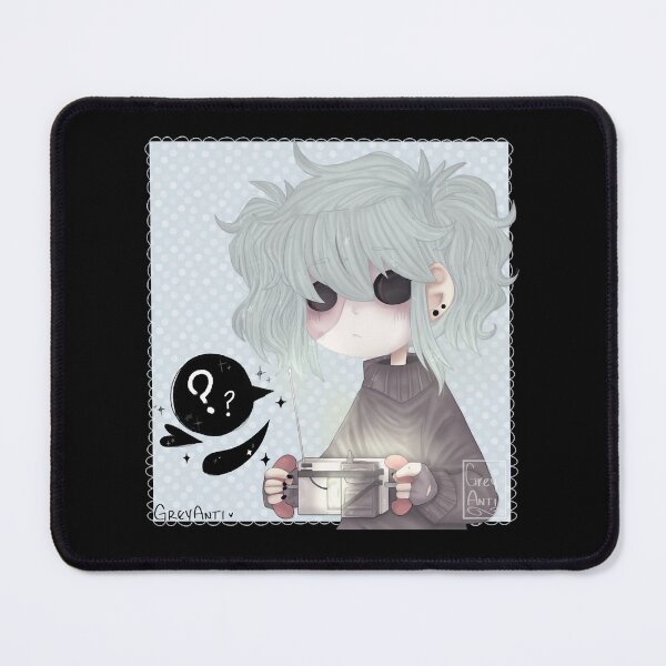 Item preview, Chibi Sal designed and sold by courtney-charlt.