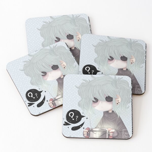 Item preview, Chibi Sal designed and sold by courtney-charlt.