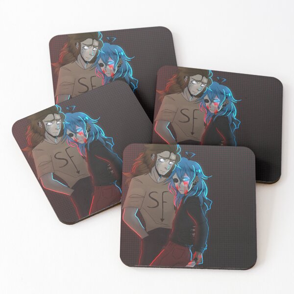 Item preview, Sal and Larry designed and sold by courtney-charlt.