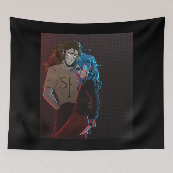 Item preview, Sal and Larry designed and sold by courtney-charlt.