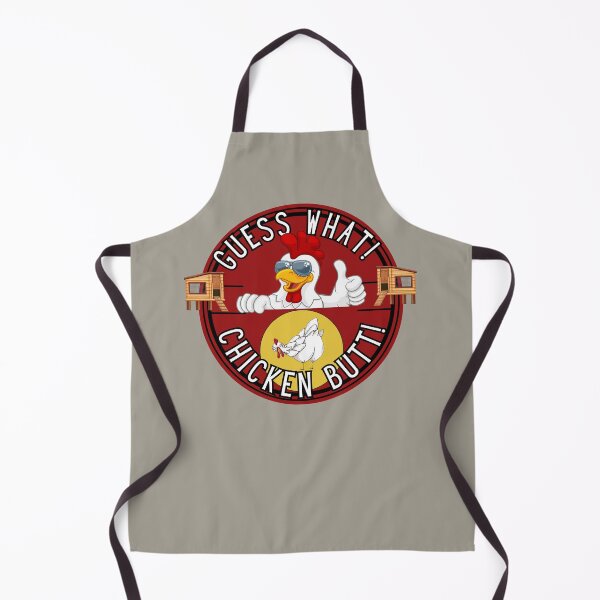 Item preview, Silly Kid Game "Guess What! Chicken Butt!" designed and sold by Shean Fritts.