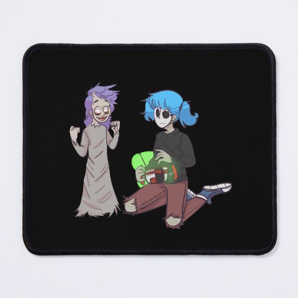 Item preview, Sal and Larry designed and sold by courtney-charlt.
