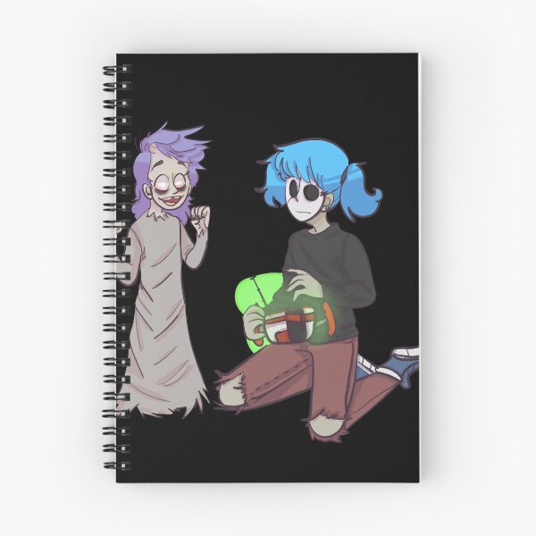 Item preview, Sal and Larry designed and sold by courtney-charlt.