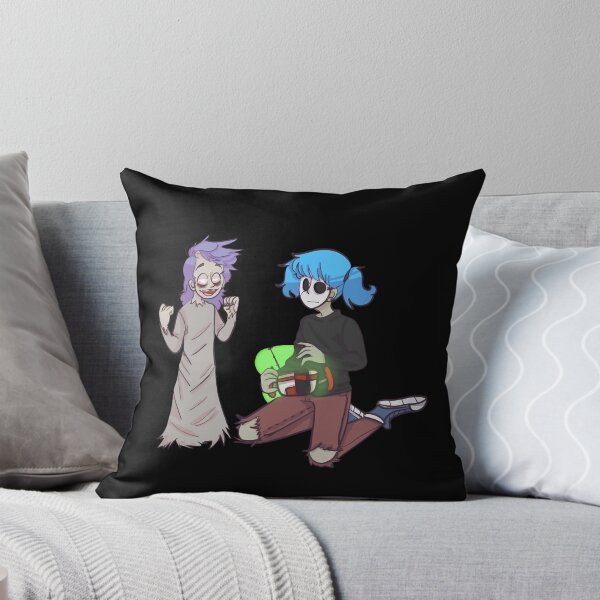 Item preview, Sal and Larry designed and sold by courtney-charlt.