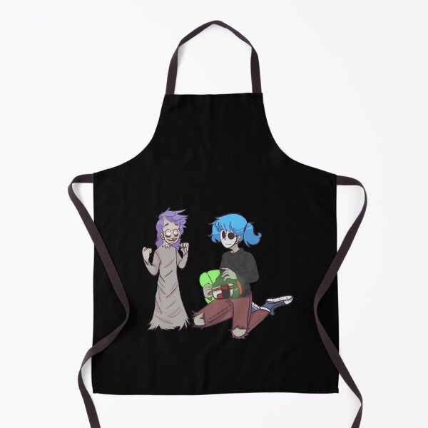 Item preview, Sal and Larry designed and sold by courtney-charlt.
