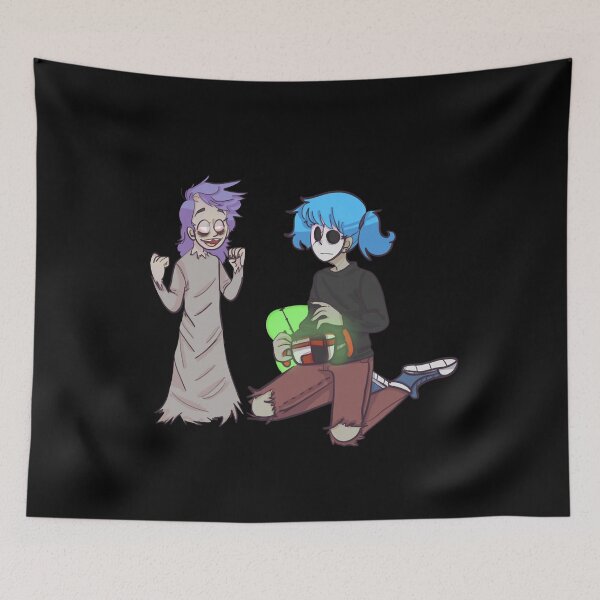 Item preview, Sal and Larry designed and sold by courtney-charlt.