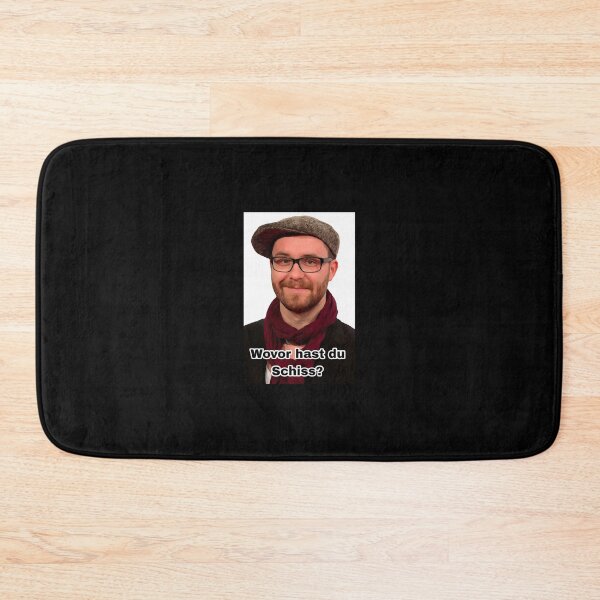 Item preview, Mark Forster - What are you scared of Meme #2   	 designed and sold by vhfpbppdd5.