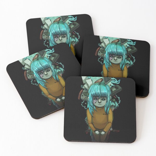 Item preview, Sally Face    designed and sold by courtney-charlt.