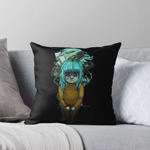 Item preview, Sally Face    designed and sold by courtney-charlt.