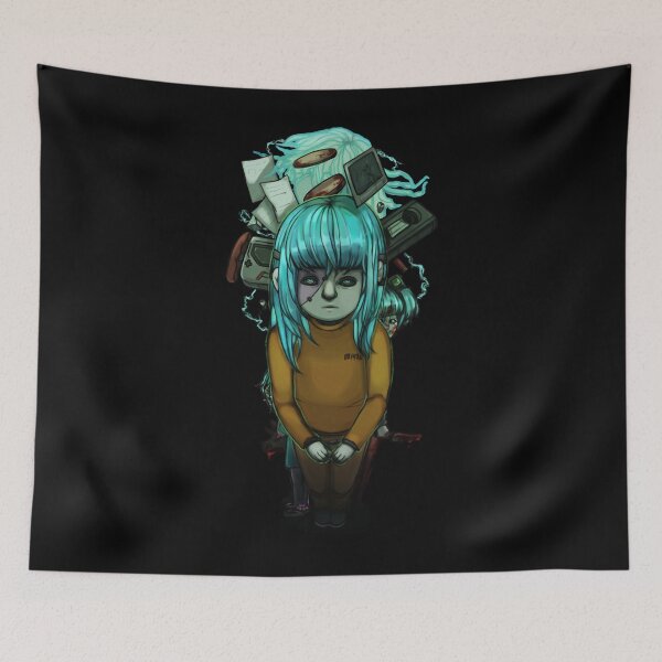 Item preview, Sally Face    designed and sold by courtney-charlt.