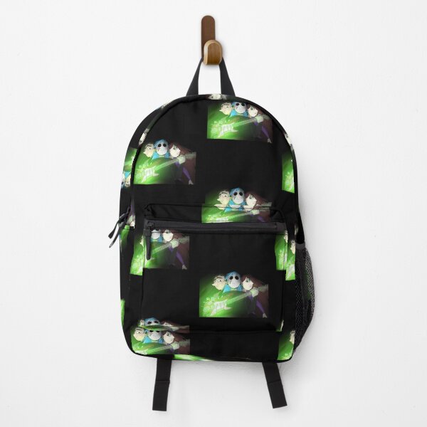 Item preview, Sally Face - Guitar (Green) Graphic designed and sold by courtney-charlt.
