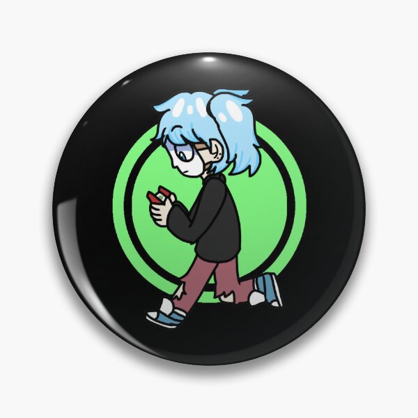Item preview, Sally Face - Looking for Spooks designed and sold by courtney-charlt.