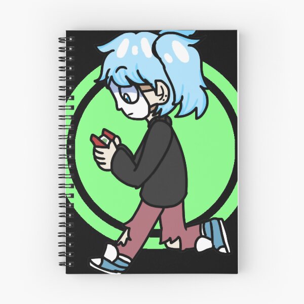 Item preview, Sally Face - Looking for Spooks designed and sold by courtney-charlt.