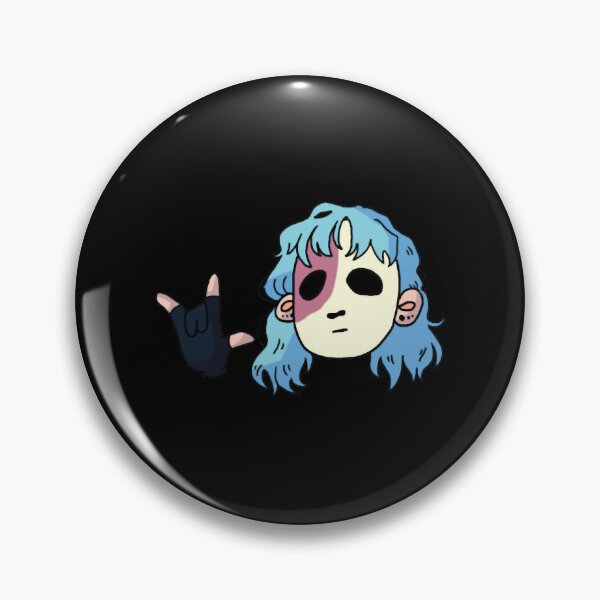 Item preview, Sally Face - Looking for Spooks designed and sold by courtney-charlt.