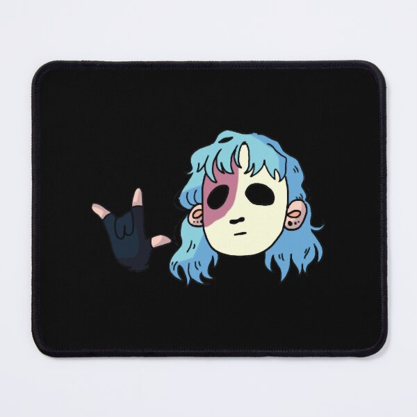 Item preview, Sally Face - Looking for Spooks designed and sold by courtney-charlt.