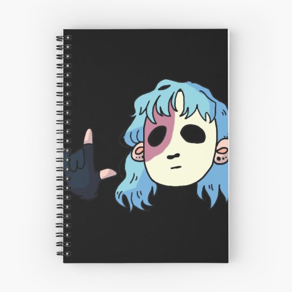 Item preview, Sally Face - Looking for Spooks designed and sold by courtney-charlt.