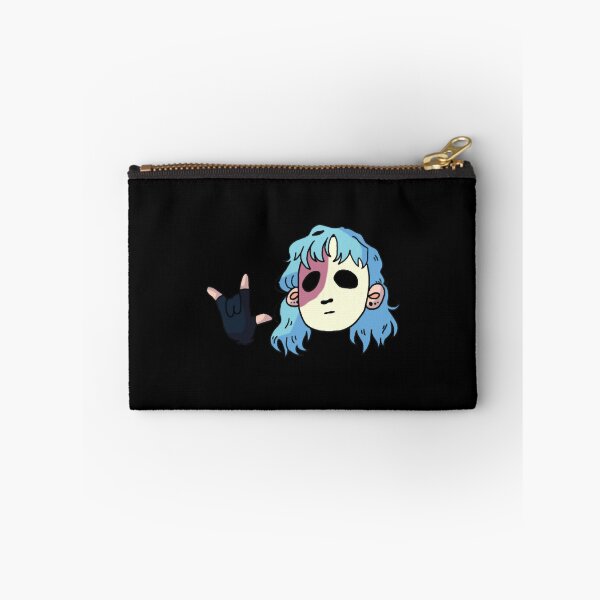 Item preview, Sally Face - Looking for Spooks designed and sold by courtney-charlt.