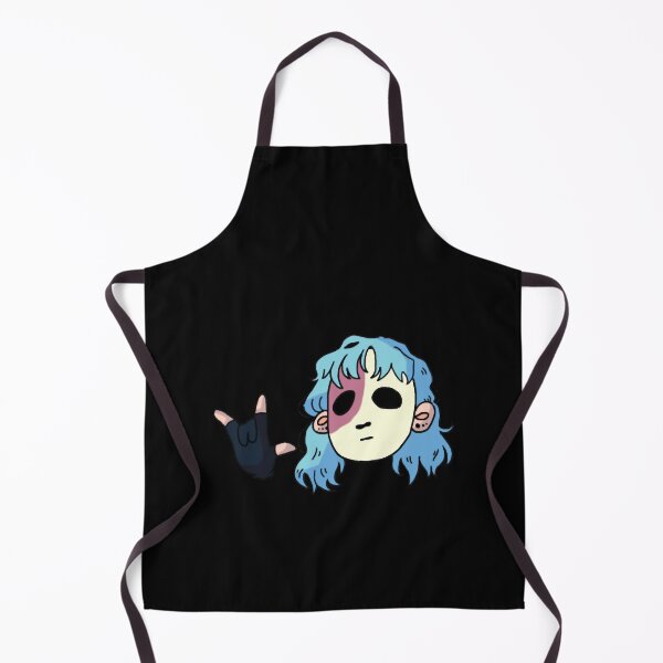 Item preview, Sally Face - Looking for Spooks designed and sold by courtney-charlt.