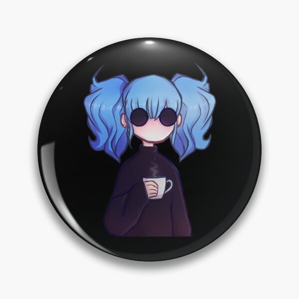 Item preview, Sally Face - Looking for Spooks designed and sold by courtney-charlt.