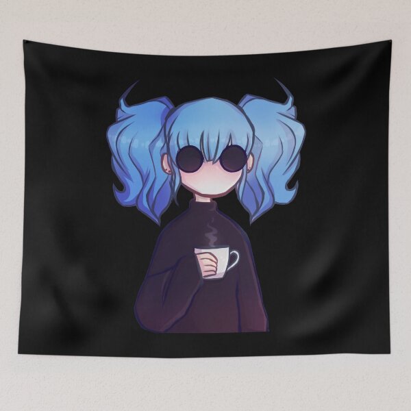 Item preview, Sally Face - Looking for Spooks designed and sold by courtney-charlt.