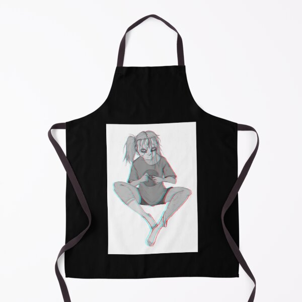 Item preview, Sally Face - Looking for Spooks designed and sold by courtney-charlt.