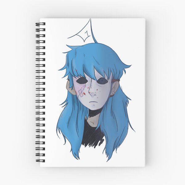 Item preview, Sally Face - Looking for Spooks designed and sold by courtney-charlt.