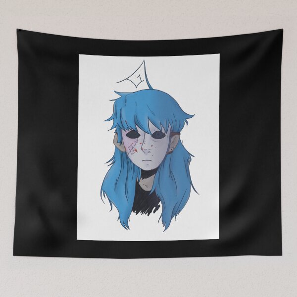 Item preview, Sally Face - Looking for Spooks designed and sold by courtney-charlt.