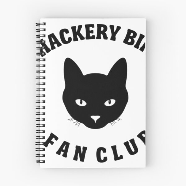 Item preview, Thackeray Binx Fan Club designed and sold by Aliensknowme.