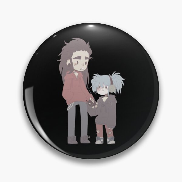 Item preview, Sally Face - Looking for Spooks designed and sold by courtney-charlt.