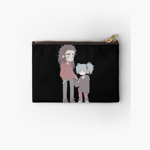 Item preview, Sally Face - Looking for Spooks designed and sold by courtney-charlt.