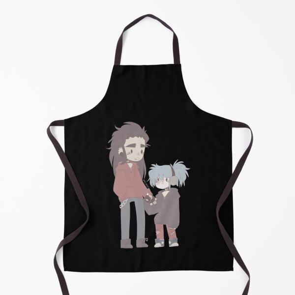 Item preview, Sally Face - Looking for Spooks designed and sold by courtney-charlt.