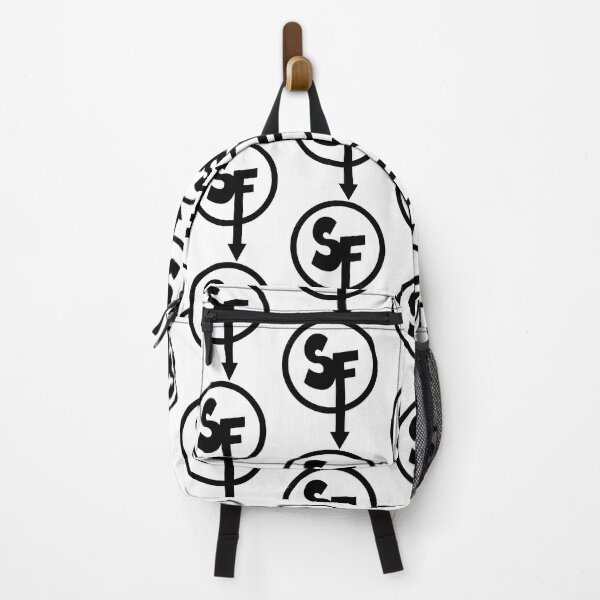 Item preview, Sally Face - Looking for Spooks designed and sold by courtney-charlt.