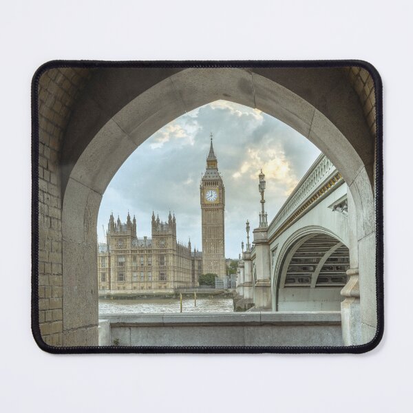Item preview, Big Ben from Arch designed and sold by assaf.