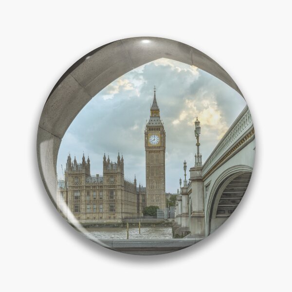 Item preview, Big Ben from Arch designed and sold by assaf.