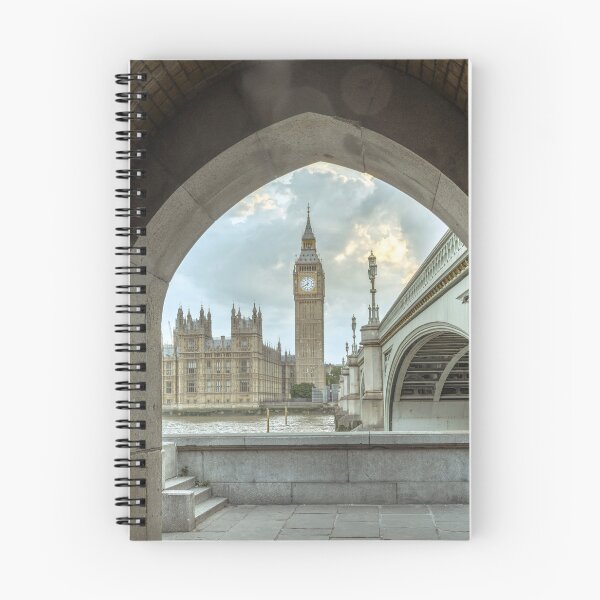 Item preview, Big Ben from Arch designed and sold by assaf.