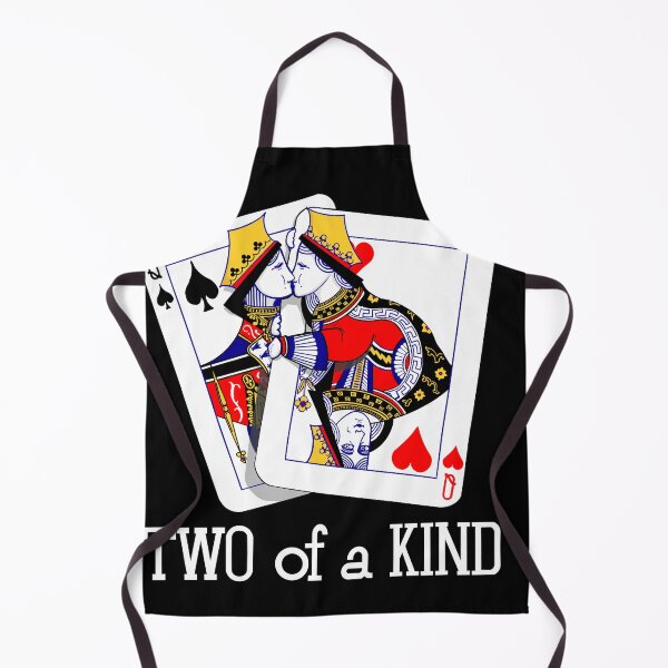 Item preview, Two of a Kind designed and sold by Odd-vaark.
