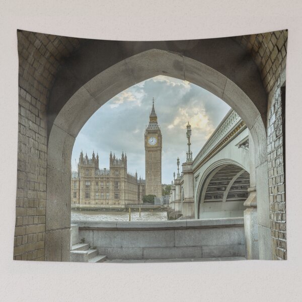 Item preview, Big Ben from Arch designed and sold by assaf.