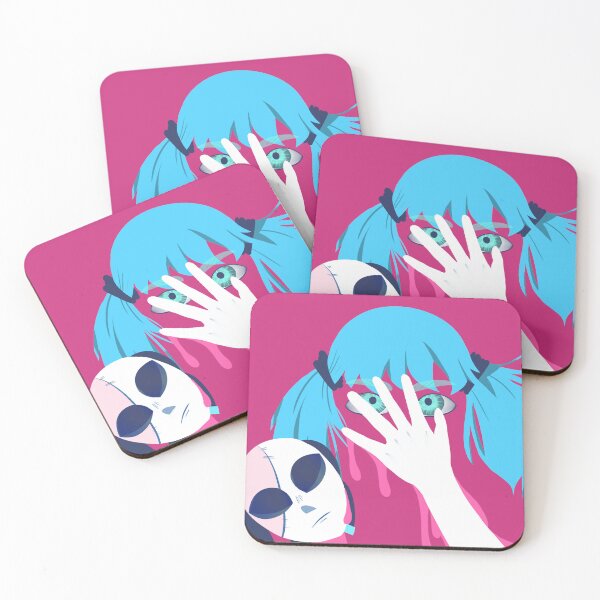 Item preview, Sally Face - Looking for Spooks designed and sold by courtney-charlt.