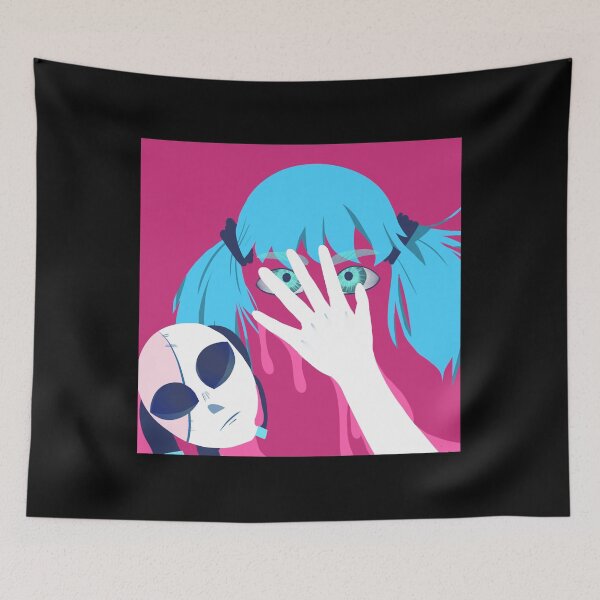 Item preview, Sally Face - Looking for Spooks designed and sold by courtney-charlt.