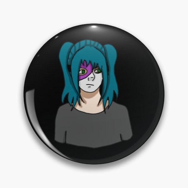 Item preview, Sally Face - Looking for Spooks designed and sold by courtney-charlt.