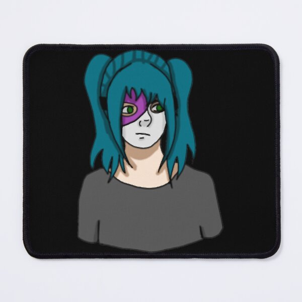 Item preview, Sally Face - Looking for Spooks designed and sold by courtney-charlt.