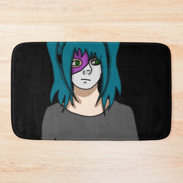 Item preview, Sally Face - Looking for Spooks designed and sold by courtney-charlt.