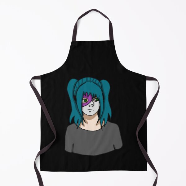 Item preview, Sally Face - Looking for Spooks designed and sold by courtney-charlt.